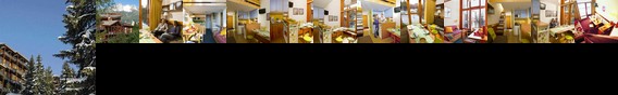 Maeva Residence Charmettoger
