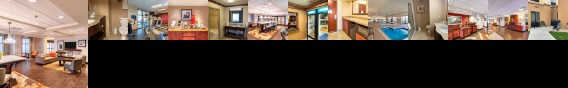 Hampton Inn Rawlins