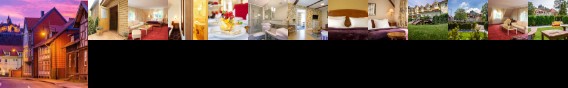 Hotel Schlosspalais Wernigerode