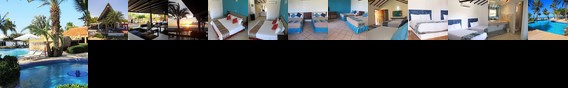 Hotel Coche Paradise