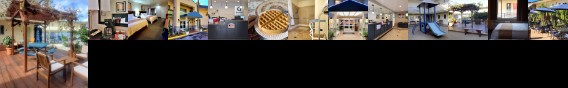 Quality Inn & Suites Anaheim at the Park