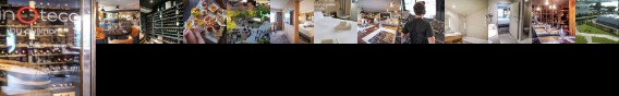 Pullman Bordeaux Aquitania