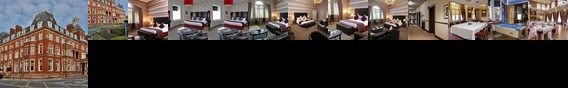 BEST WESTERN The Grand Hotel