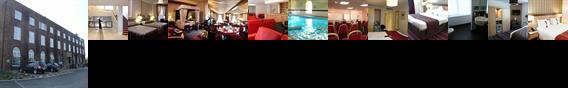Scotch Corner Hotel Richmond (England)