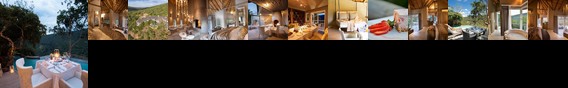 Clifftop Lodge