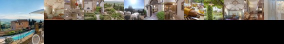Hotel Il Chiostro di Pienza, Pienza