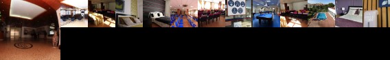 Hotel Caldas Internacional