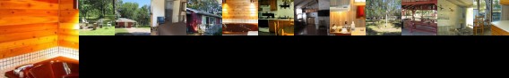 Woodland Motor Lodge