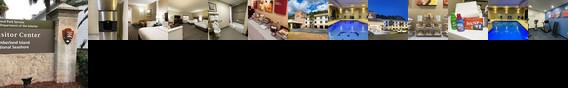 Comfort Suites Kingsland