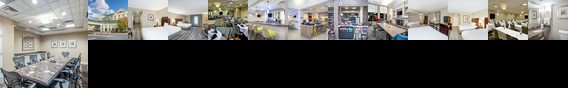Hilton Garden Inn Richmond Airport