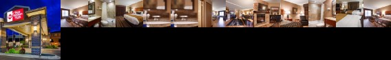 BEST WESTERN PLUS Bloomington Hotel