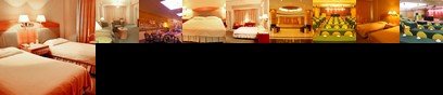 International Financial Grand Hotel