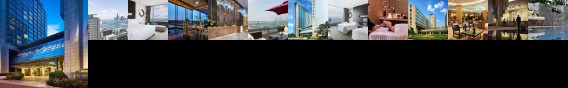 Intercontinental Hotel Qingdao
