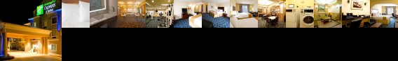 Holiday Inn Express Hotel & Suites Jourdanton-Pleasanton