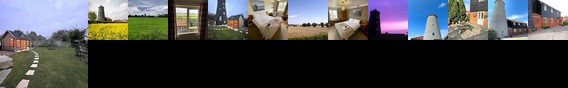 Yaxham Mill Hotel Dereham