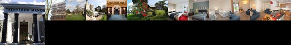 Trenython Manor Hotel & SPA