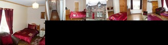 Rockliffe House