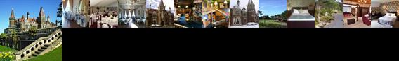 Rushpool Hall Hotel