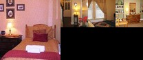 The Rose Garden Bed & Breakfast Saltburn-by-the-Sea
