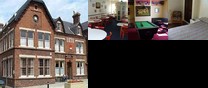 Wharton Arms Hotel