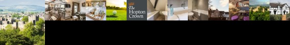 The Crown At Hopton