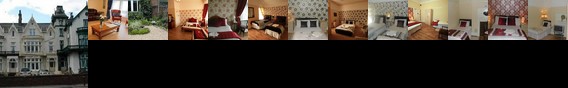 Ocean View Guest House Hartlepool