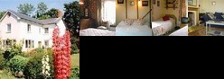 Barn Park Farm Bed & Breakfast Honiton