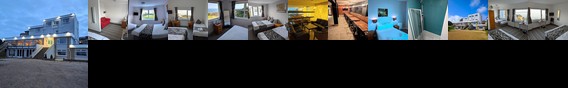 Mayfair Hotel Shanklin