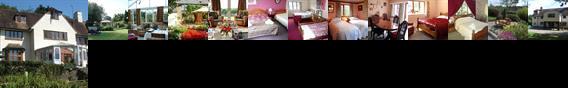 West Down Farm Bed & Breakfast South Molton