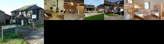 Palace Farm Hostel Doddington Sittingbourne