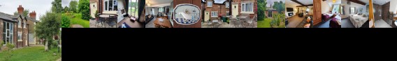 Martin Lane Farmhouse Holiday Cottage Burscough Ormskirk