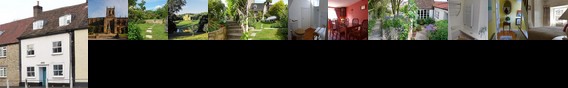 Cumberland House Bed & Breakfast Sherborne