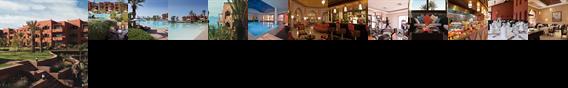 Kenzi Menara Palace