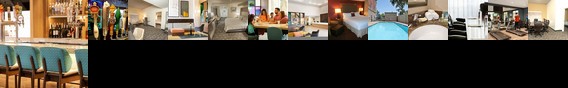 Holiday Inn Hotel & Suites Oakland Airport