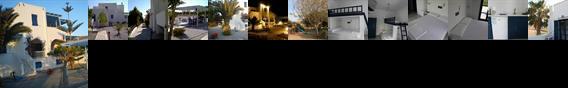 Horizon Hotel Plaka