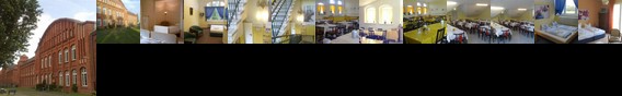 Hotel Bongard