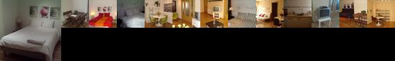 La Granja Apartments San Ildefonso