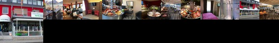 Hotel Rhein Inn
