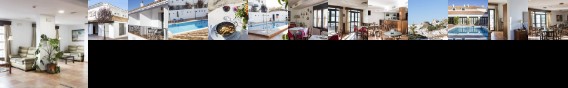 Hotel Sierra y Cal