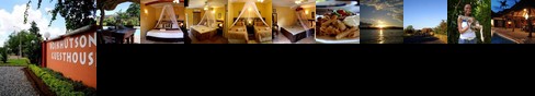 Boikhutsong Guesthouse