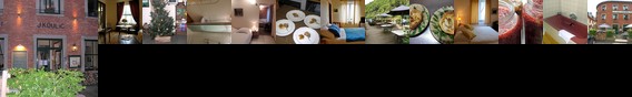 Hotel Beau Rivage And Restaurant Koulic La Roche-en-Ardenne