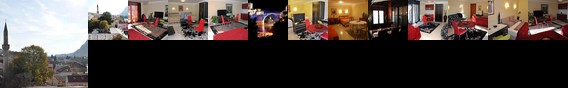 Hotel Pellegrino