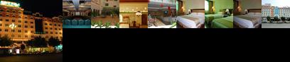 Sega Commercial Hotel
