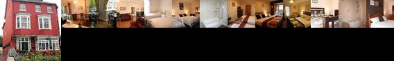Bryncelyn Guest House Llanwrtyd Wells