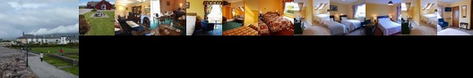 Golf Links View Bed and Breakfast Waterville (Ireland)