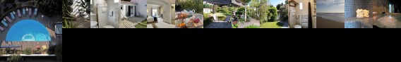 Hotel La Villa Passagere Le Bois-Plage-en-Re
