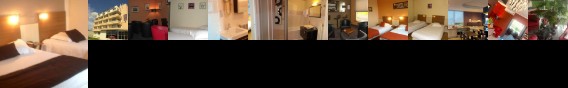Brit Hotel Magdalena