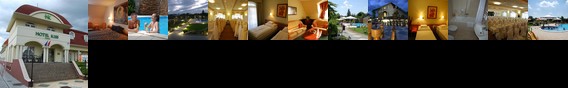 Hotel Kiss Tata