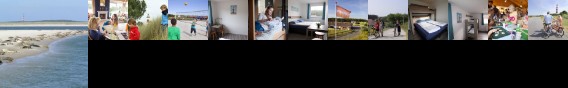 Stayokay Hostel Ameland
