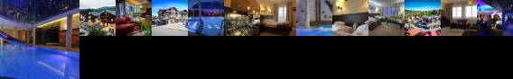 Hotel Kryształ Szklarska Poręba